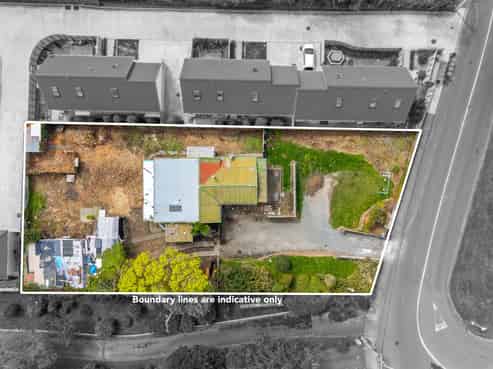 107 Amohia Street, Paraparaumu