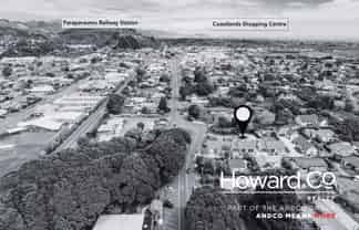 107 Amohia Street, Paraparaumu