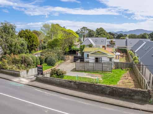 107 Amohia Street, Paraparaumu
