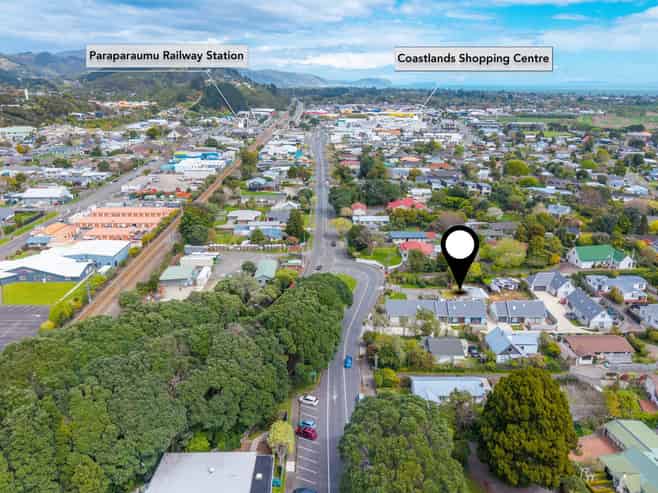 107 Amohia Street, Paraparaumu