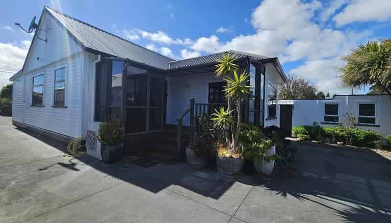 15 Clinton Street, Fitzroy