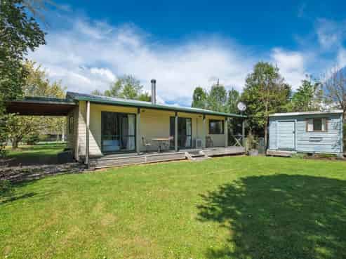 34 George Street, Rotherham