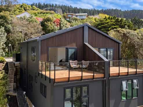 27B Westhaven Drive, Tawa