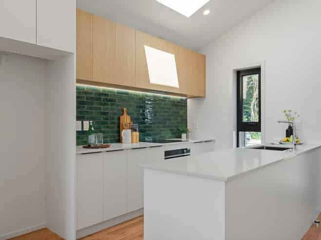 27B Westhaven Drive, Tawa