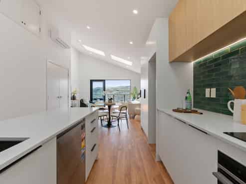 27B Westhaven Drive, Tawa