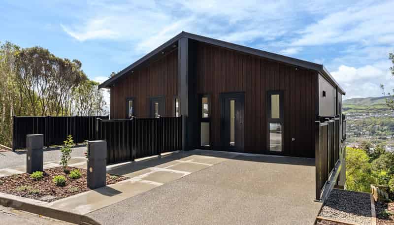 27B Westhaven Drive, Tawa