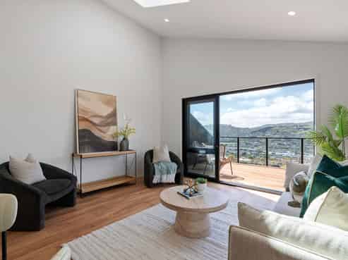 27B Westhaven Drive, Tawa