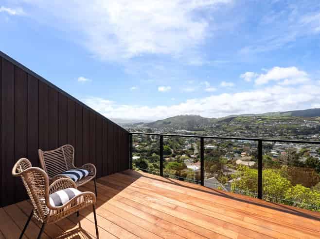 27E Westhaven Drive, Tawa