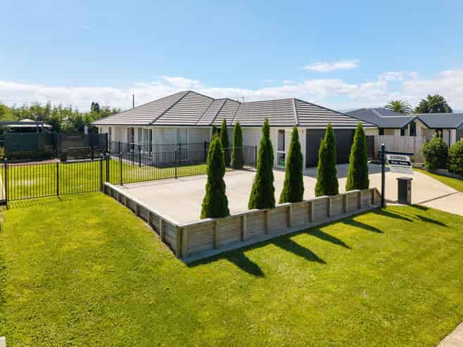 41 Hinerangi Crescent, Matamata