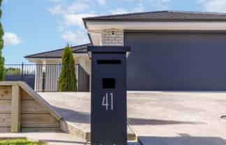 41 Hinerangi Crescent, Matamata