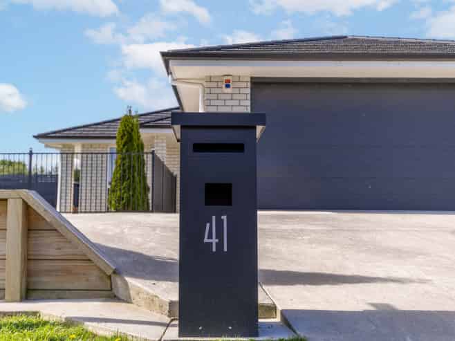 41 Hinerangi Crescent, Matamata