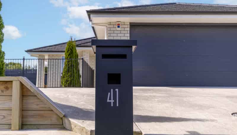 41 Hinerangi Crescent, Matamata