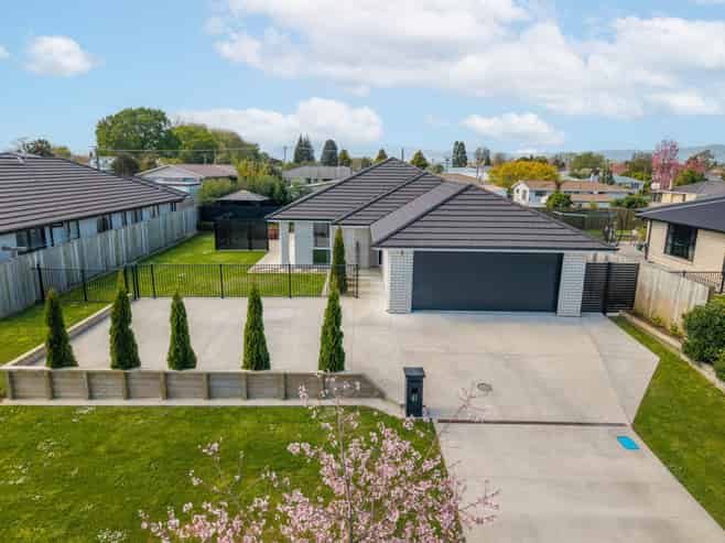41 Hinerangi Crescent, Matamata