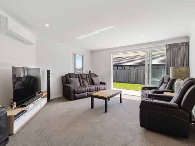 41 Hinerangi Crescent, Matamata