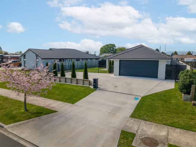 41 Hinerangi Crescent, Matamata