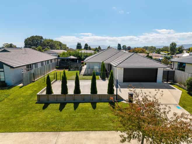 41 Hinerangi Crescent, Matamata