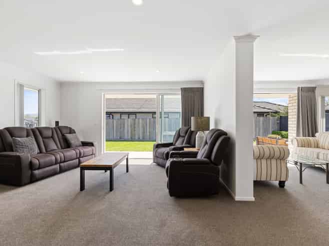 41 Hinerangi Crescent, Matamata