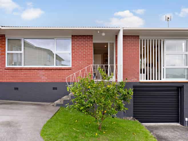 3/4B Hart Road, Hauraki