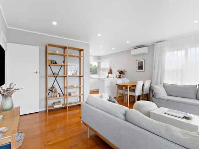 3/4B Hart Road, Hauraki