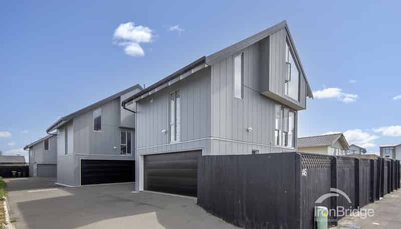 6/246 Marine Parade, New Brighton