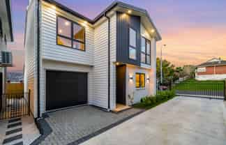 Lot 1/24 Duggan Avenue, Mangere