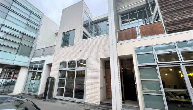 4/245 St Asaph Street, Christchurch Central