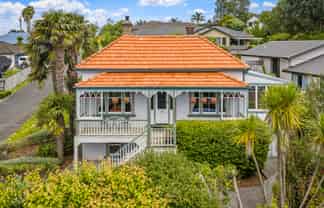 8 Belmont Place, Warkworth