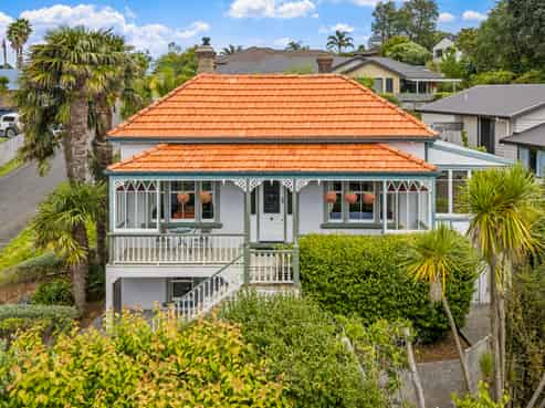 8 Belmont Place, Warkworth