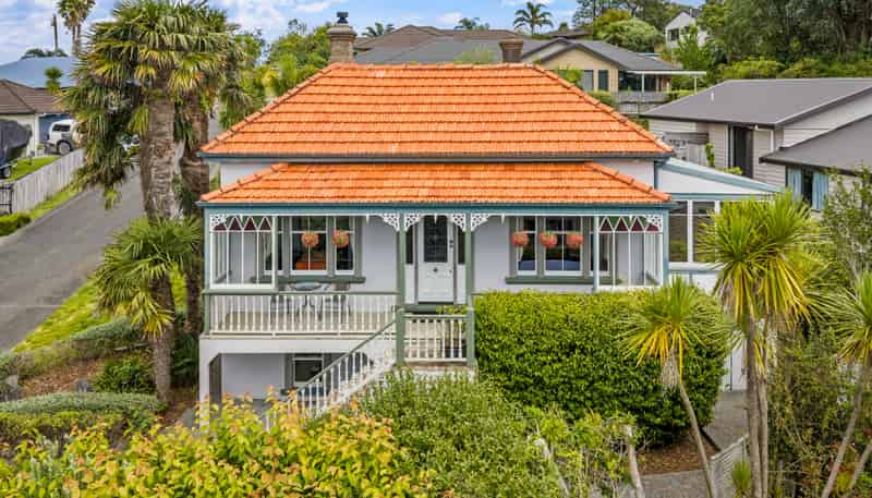 8 Belmont Place, Warkworth