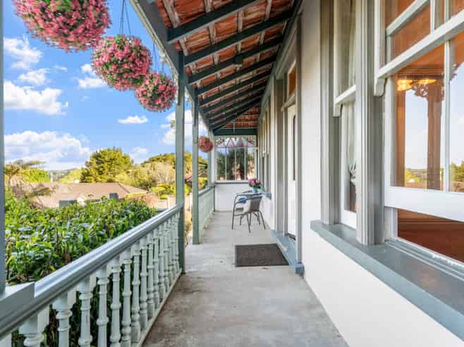 8 Belmont Place, Warkworth