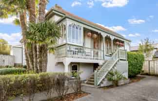8 Belmont Place, Warkworth