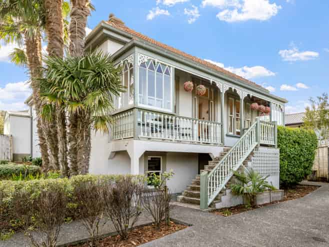 8 Belmont Place, Warkworth