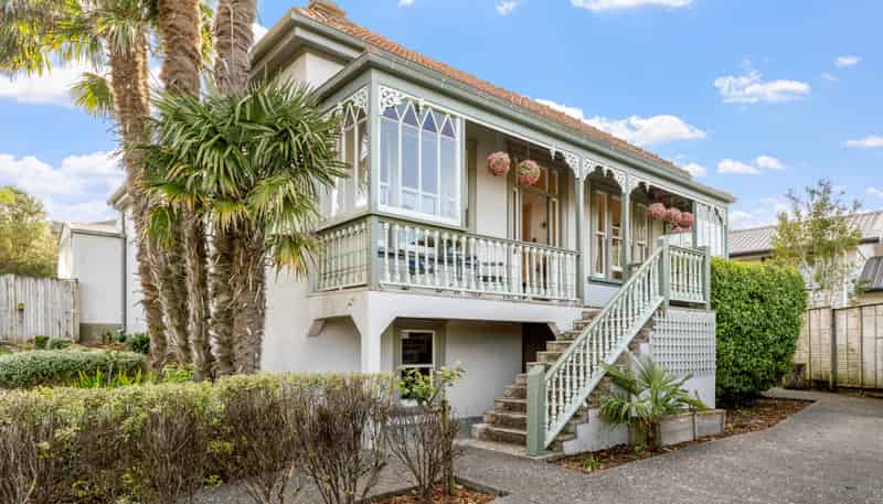 8 Belmont Place, Warkworth