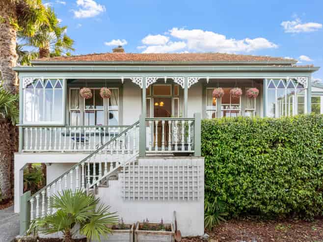 8 Belmont Place, Warkworth