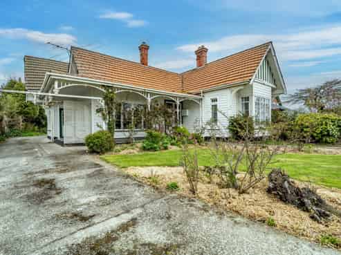 35 Earnslaw Street, Avenal