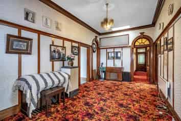 35 Earnslaw Street, Avenal