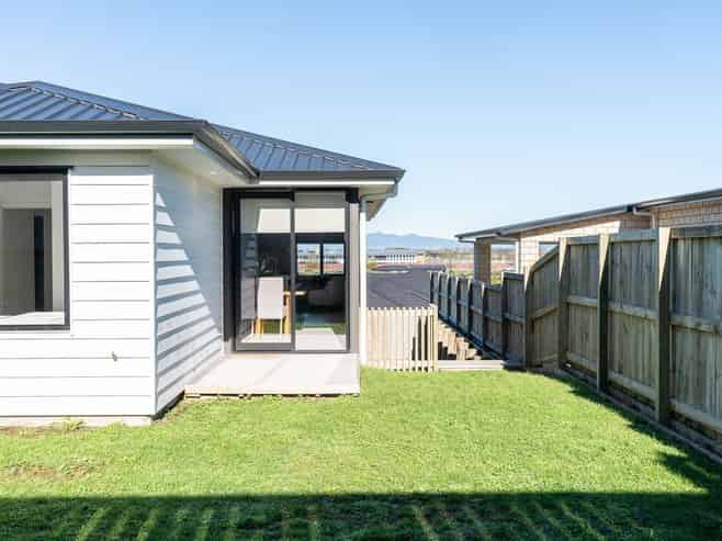 1/21 Tokerau Drive, Rototuna