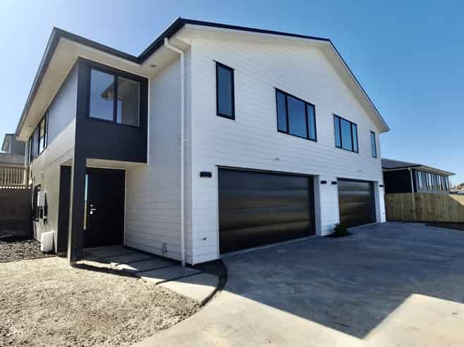 1/21 Tokerau Drive, Rototuna