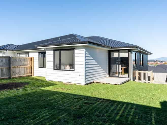 1/21 Tokerau Drive, Rototuna
