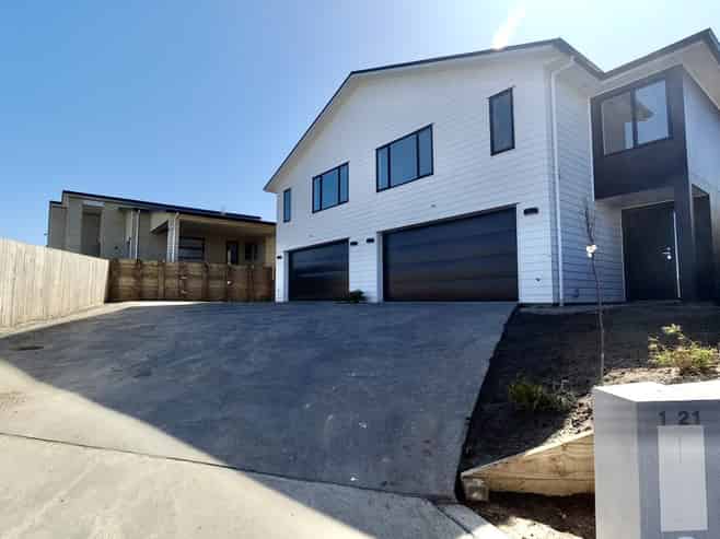 1/21 Tokerau Drive, Rototuna