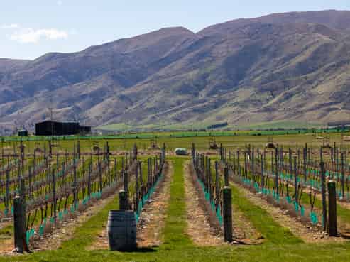 84 Gladsmuir Road, Queensberry