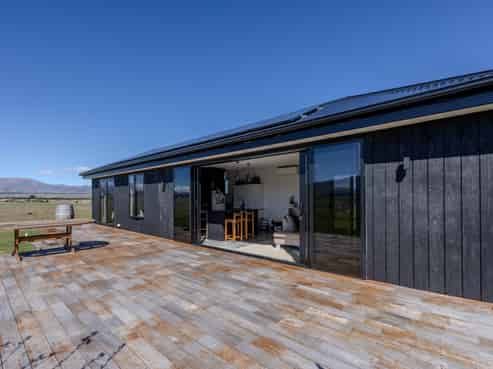 84 Gladsmuir Road, Queensberry