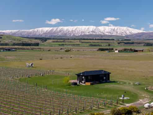 84 Gladsmuir Road, Queensberry