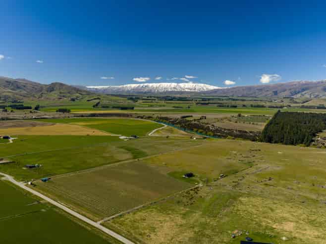 84 Gladsmuir Road, Queensberry