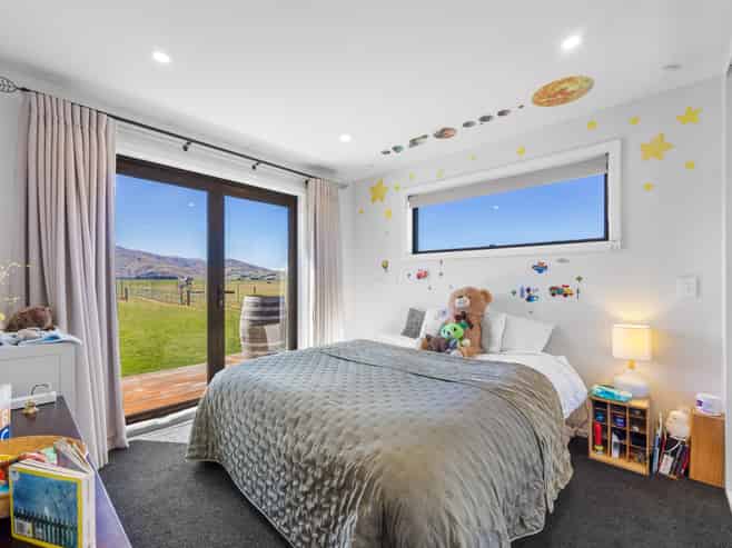 84 Gladsmuir Road, Queensberry