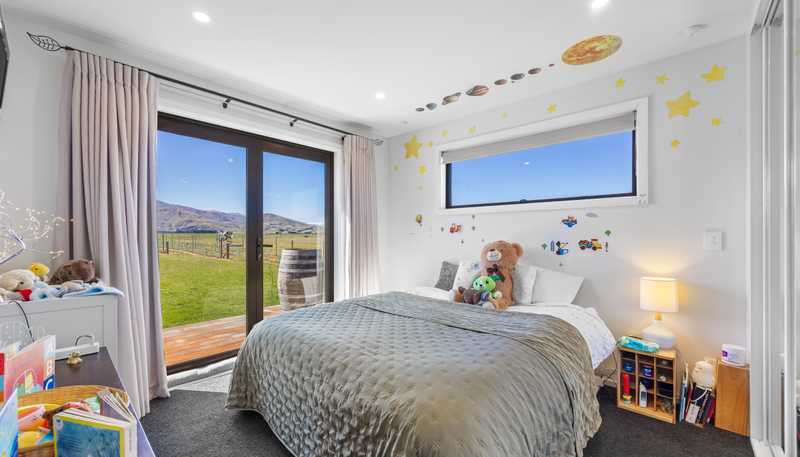 84 Gladsmuir Road, Luggate