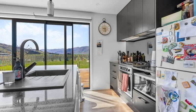 84 Gladsmuir Road, Luggate