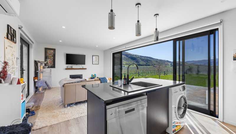 84 Gladsmuir Road, Luggate