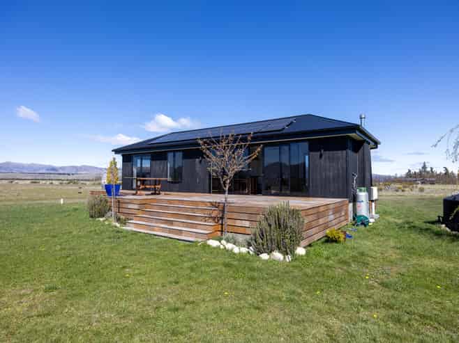 84 Gladsmuir Road, Queensberry