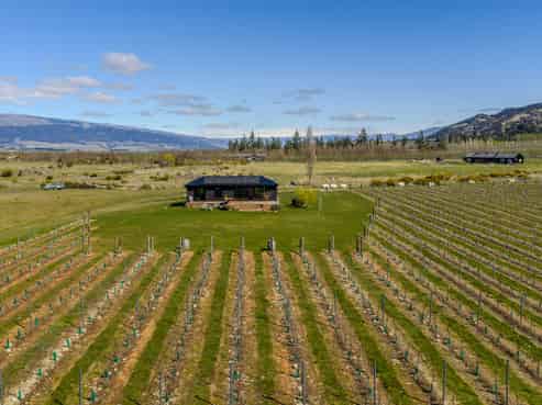 84 Gladsmuir Road, Luggate